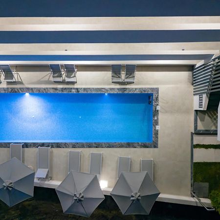 Calm Chaos Studio 1 Kallithea  Exteriér fotografie